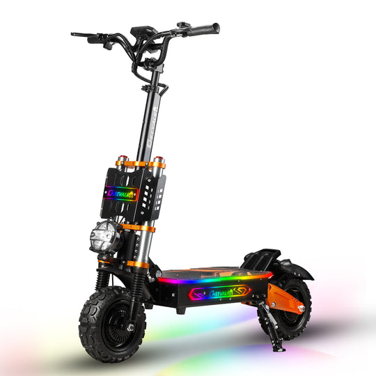 CHEEVALRY S11 Pro Electric Scooter