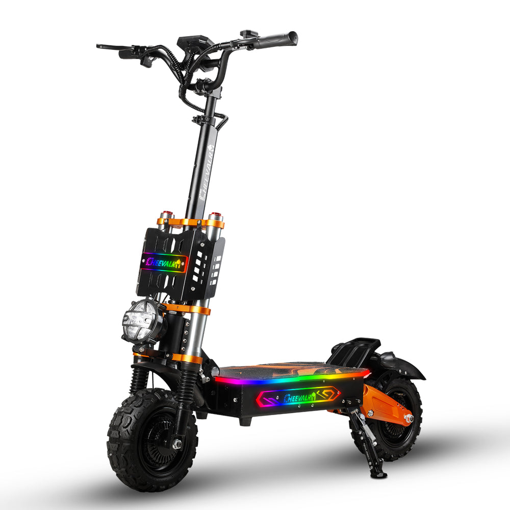 CHEEVALRY S11 Pro Electric Scooter