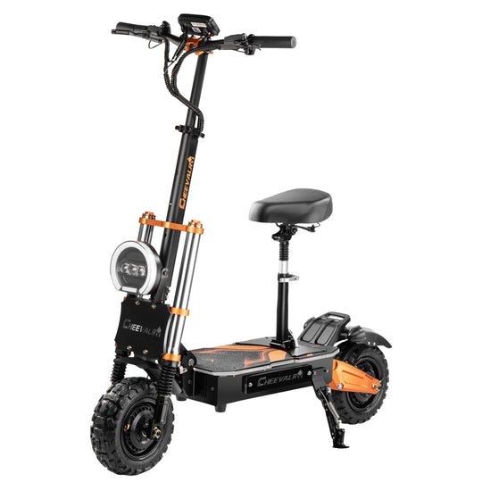 CHEEVALRY S11 Electric Scooter