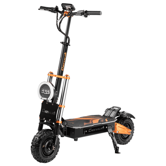 CHEEVALRY S11 Electric Scooter