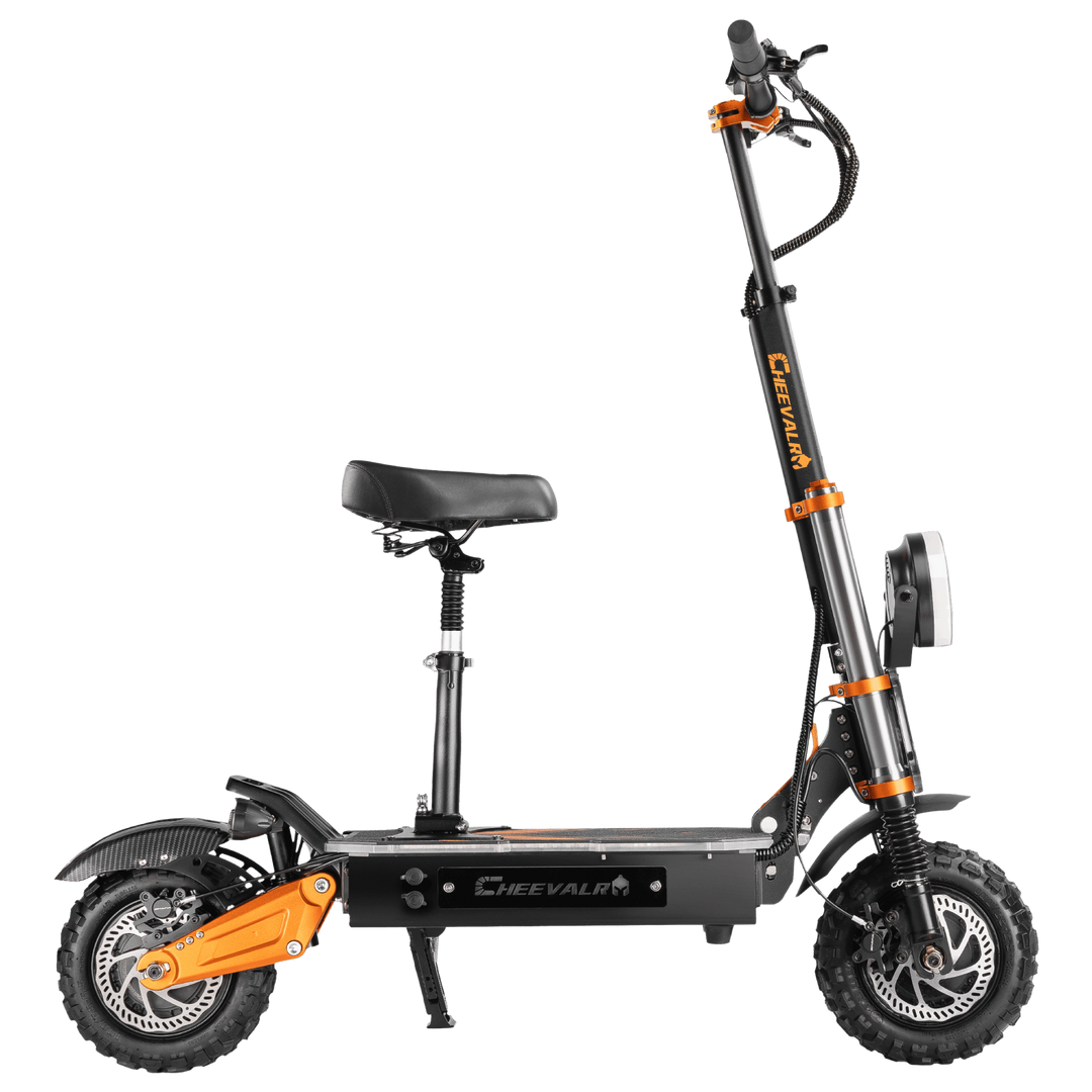 CHEEVALRY S11 Electric Scooter