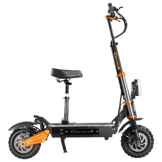 CHEEVALRY S11 Electric Scooter