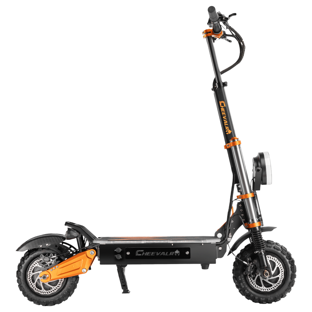 CHEEVALRY S11 Electric Scooter
