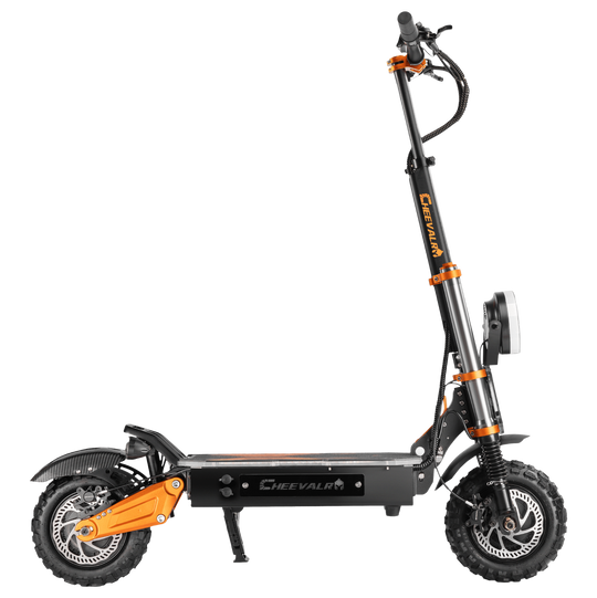 CHEEVALRY S11 Electric Scooter