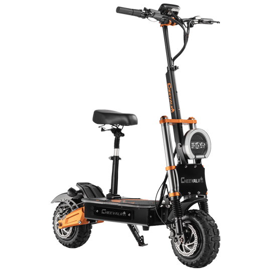 CHEEVALRY S11 Electric Scooter
