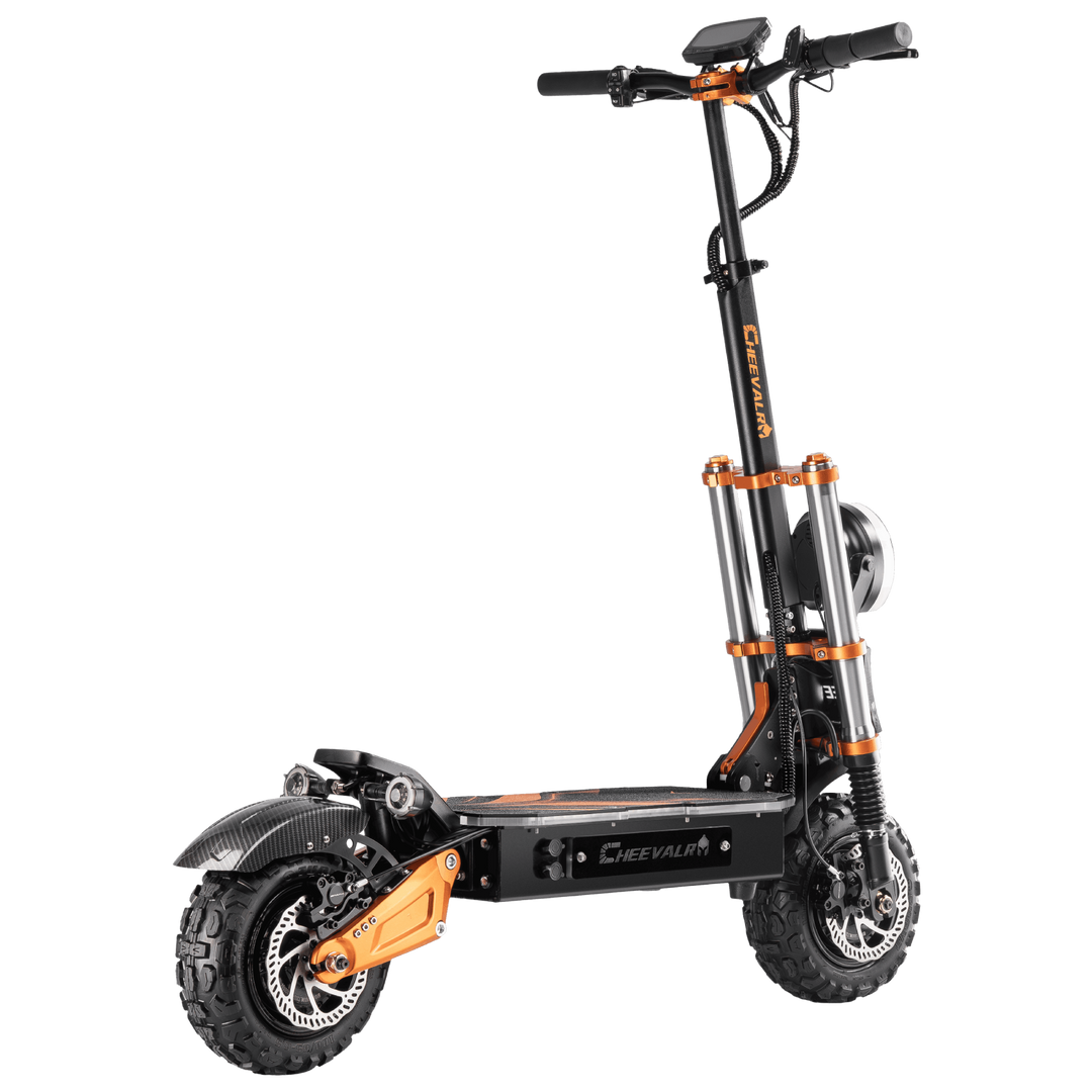 CHEEVALRY S11 Electric Scooter