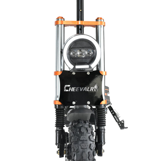 CHEEVALRY S11 Electric Scooter