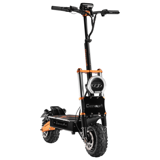 CHEEVALRY S11 Electric Scooter
