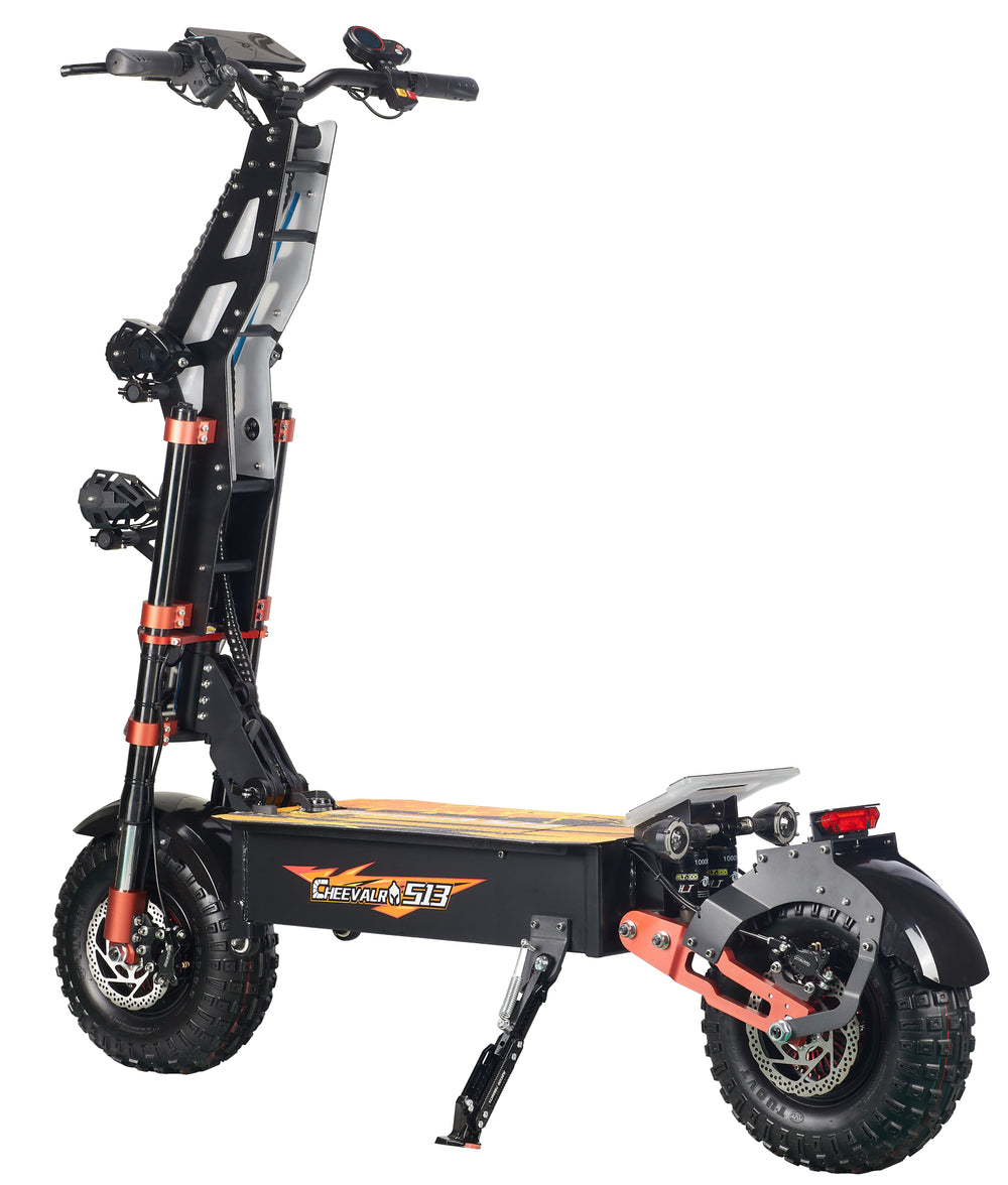 CHEEVALRY S13 Electric Scooter