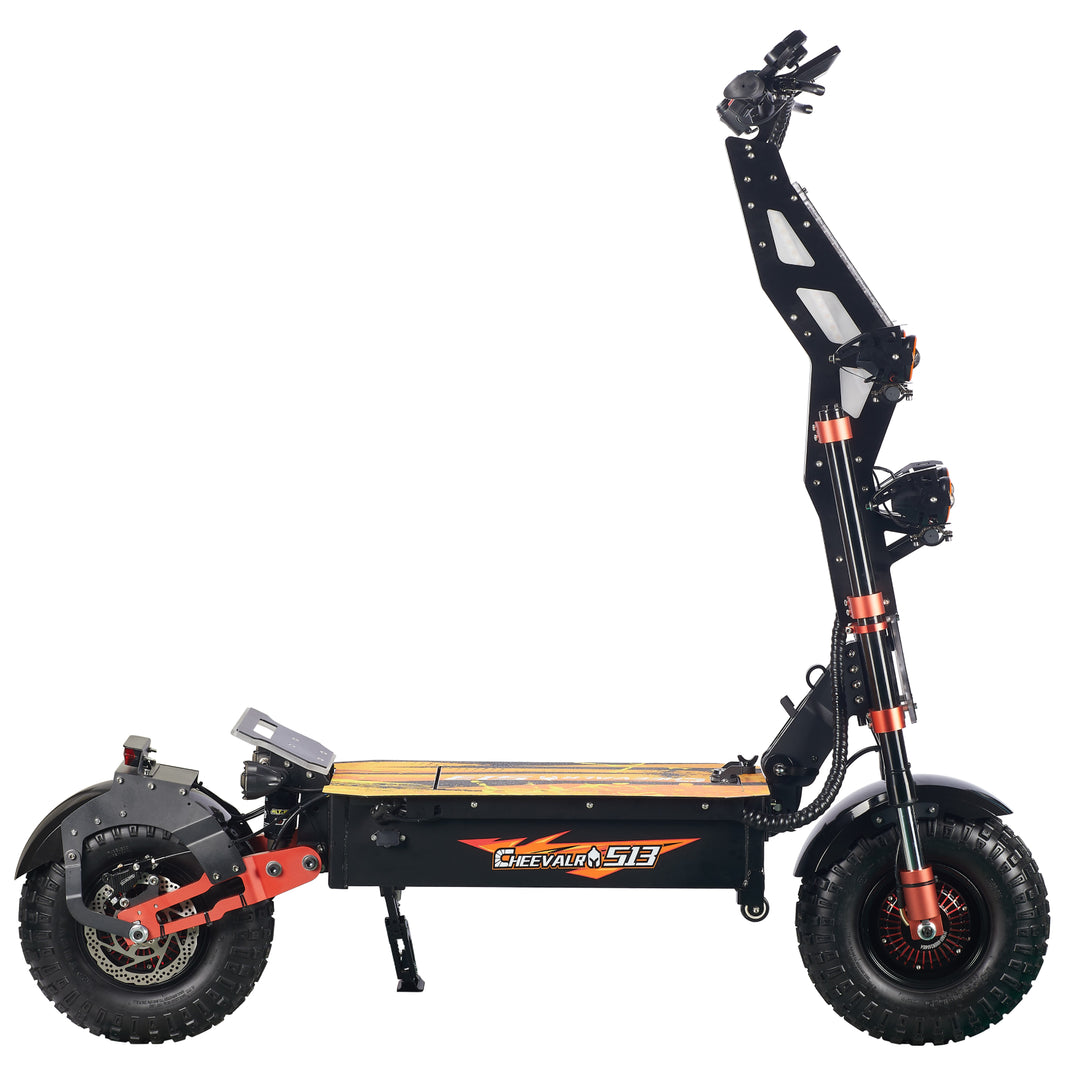 CHEEVALRY S13 Electric Scooter