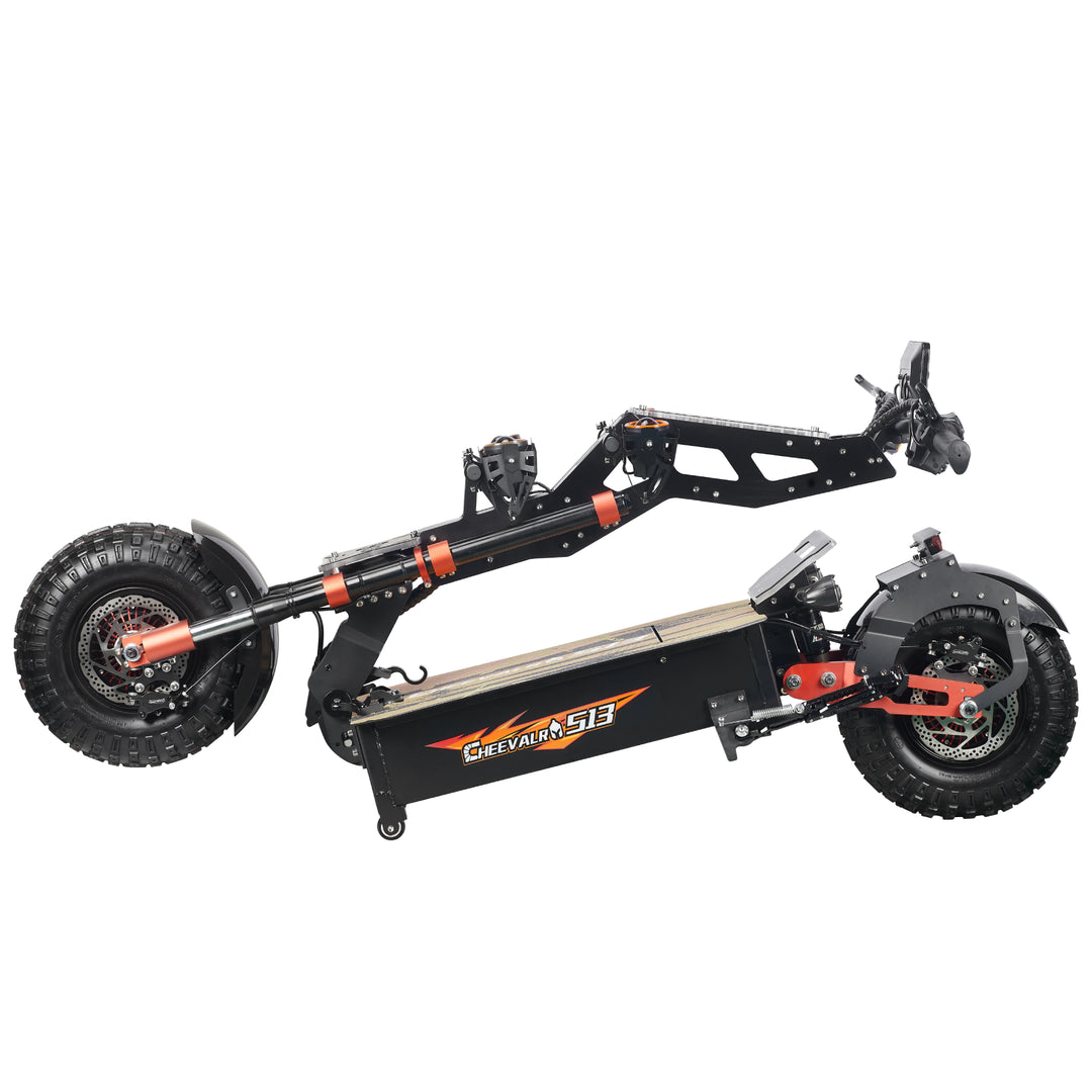 CHEEVALRY S13 Electric Scooter
