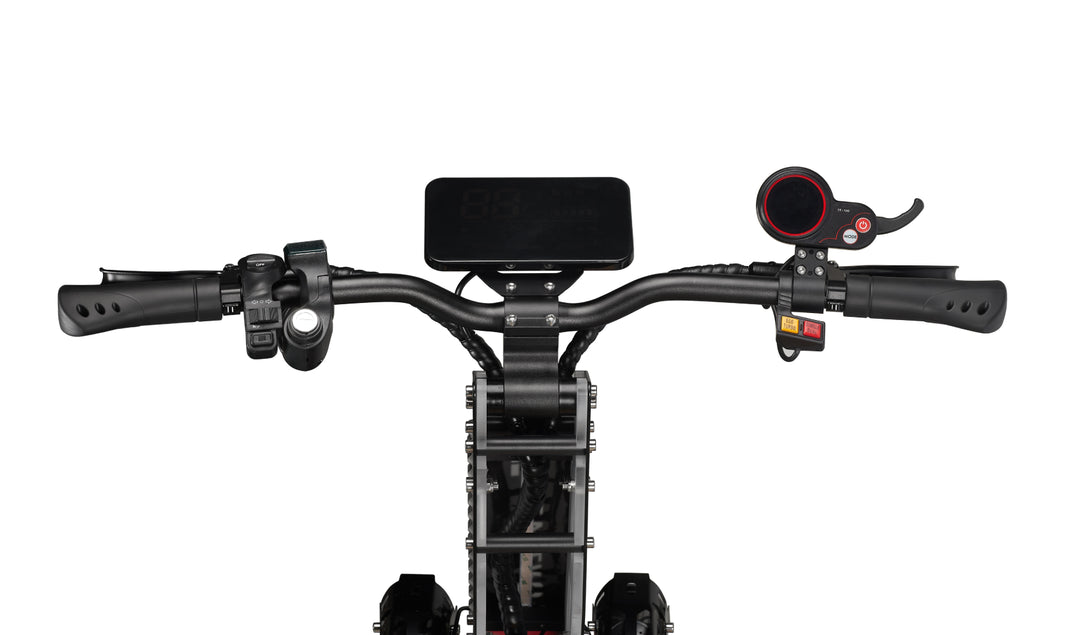 CHEEVALRY S13 Electric Scooter