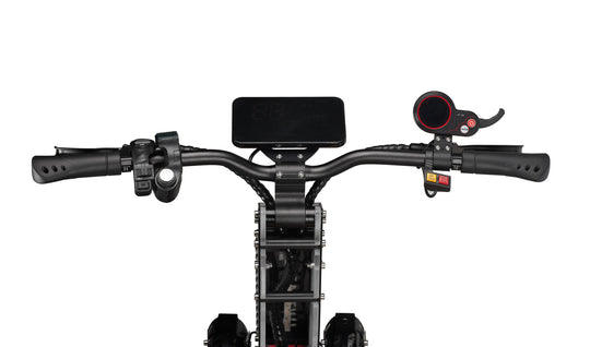 CHEEVALRY S13 Electric Scooter